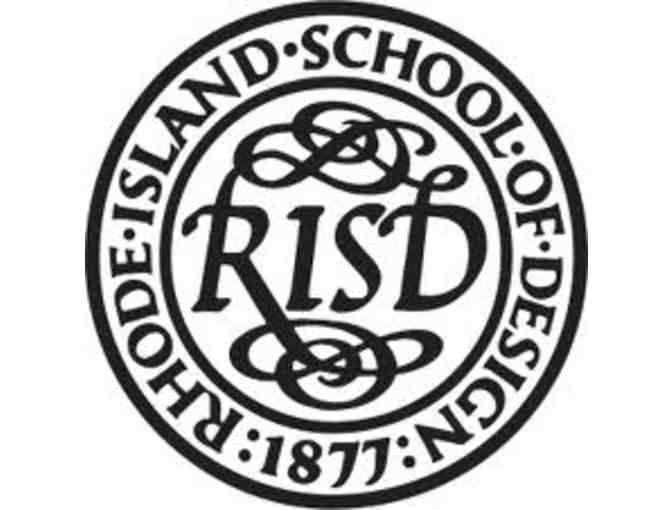 One Year Household Membership to RISD Museum