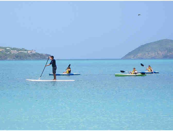 Eastern Mountain Sports Kayak or Stand Up Paddle Board Rental