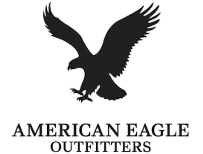 $25 American Eagle Outfitters Gift Card