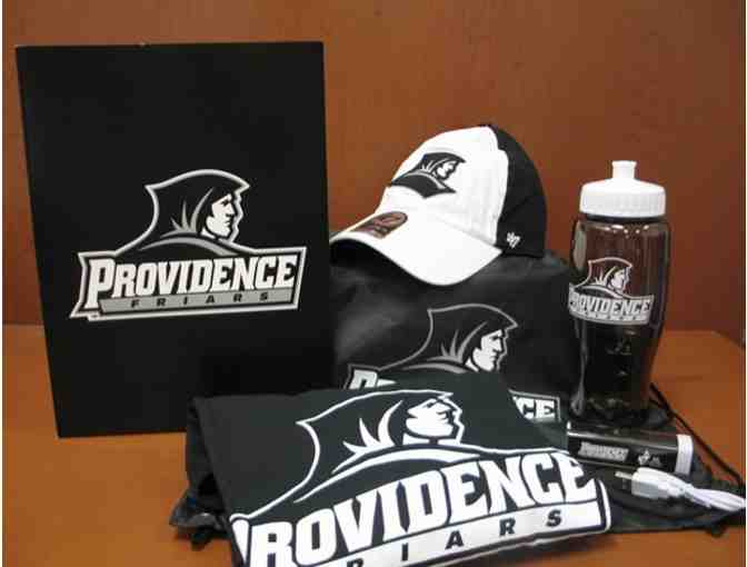 Providence College Fan Gear Bag and 2017-2018 Basketball Tickets! - Photo 2