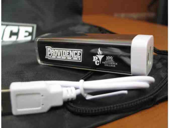 Providence College Fan Gear Bag and 2017-2018 Basketball Tickets! - Photo 3