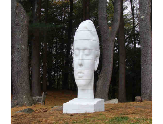 deCordova Sculpture Park and Museum