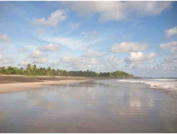 Beautiful Costa Rica! One Week Stay in a Private Home