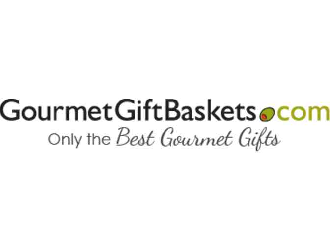 GourmetGiftBaskets.com - $20 gift certificate