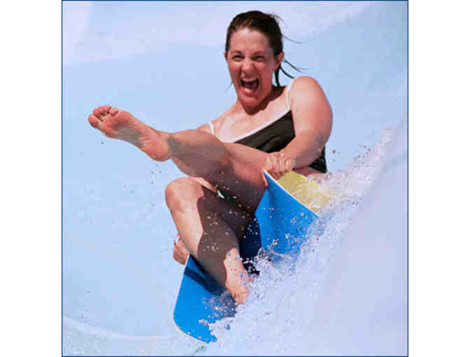 Water Wizz of Westerly-  Two all day Admission Passes!