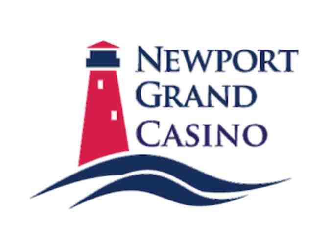 2018 Newport Flower Show Tickets & $50 Newport Grand Casino Gift Card!