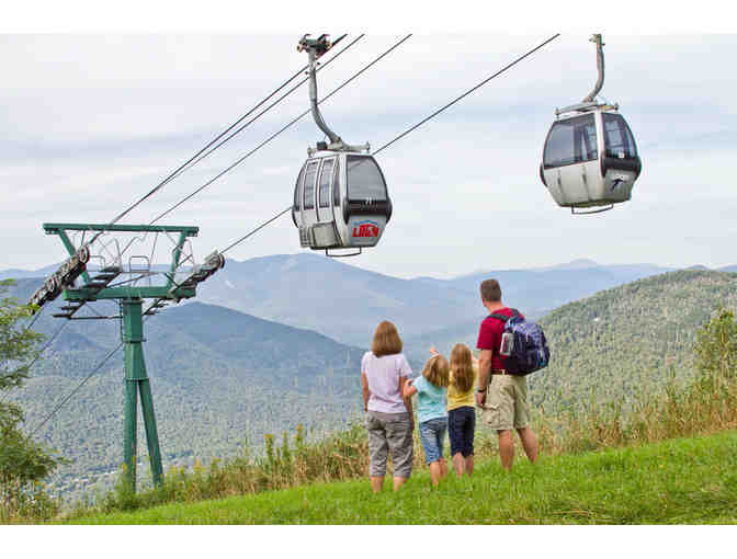 Gondola Sky Ride for 2 at Loon Mountain - Summer 2018 - Photo 1