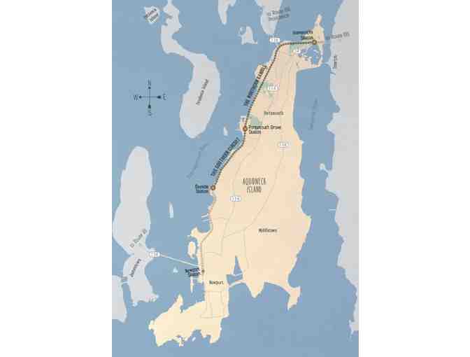 Rail Explorers - Tandem Tour for Two