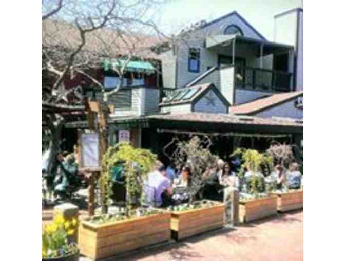 Diego's Mexican Restaurant $25 gift certificate