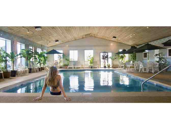 2 Night Cape Cod Getaway at Bayside Resort, West Yarmouth, MA