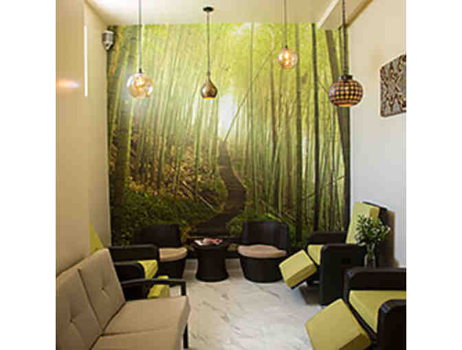 The Bodhi Spa - 60-minute Massage & 1/2 price Water Journey