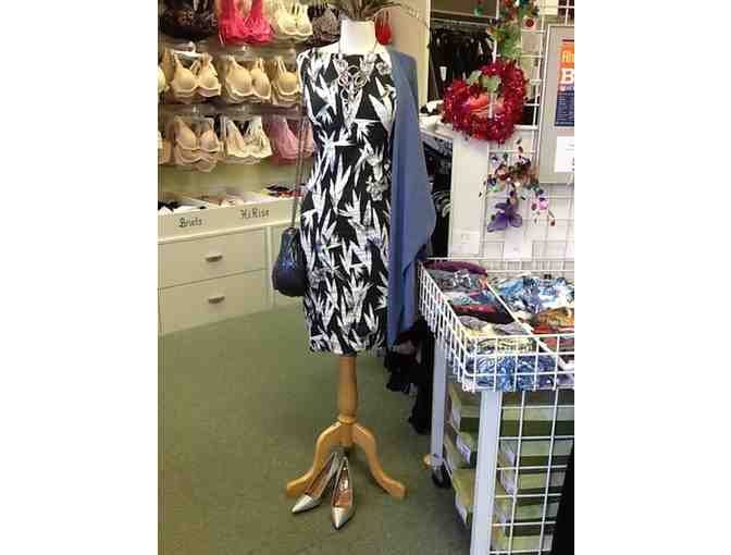 $50 to Spend at Feminine Fancies