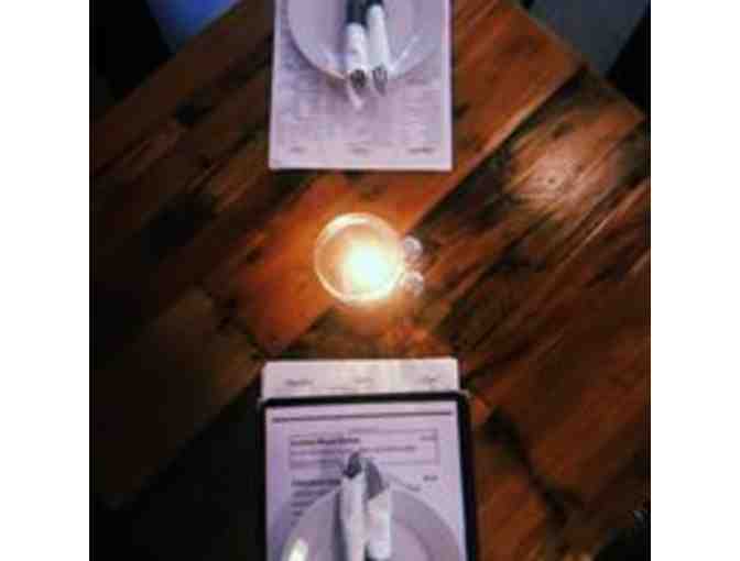 Pomodoro Pizzeria Gift Card