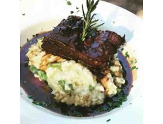 Pomodoro Pizzeria Gift Card