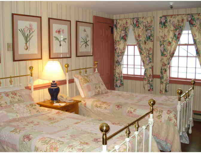 One-night Accommodations & Breakfast for Two at Publick House Historic Inn & Country Lodge