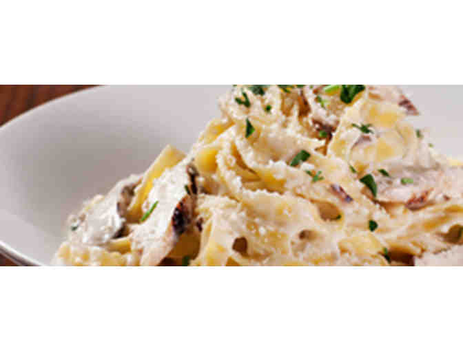 Bertucci's - $25 gift card