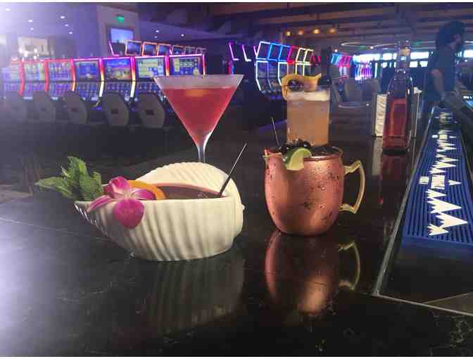 $100 Gift Card - Tiverton Casino Hotel & Twin River Casino