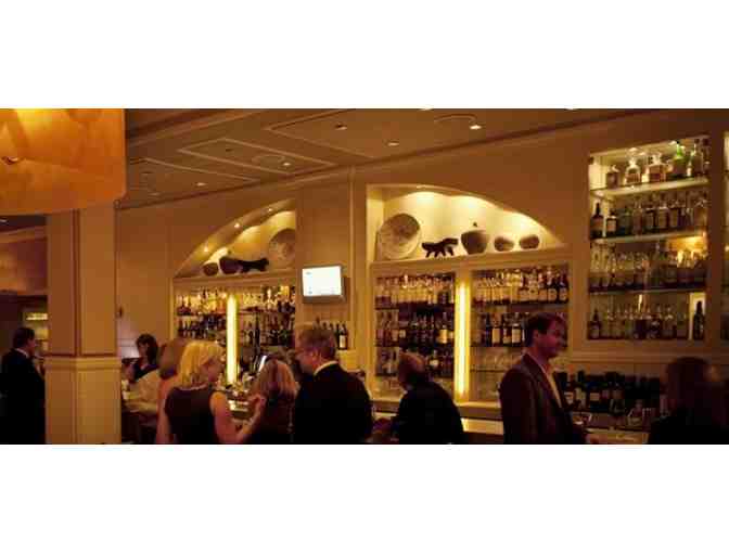 Boston Getaway to Fifteen Beacon Hotel with Breakfast for Two