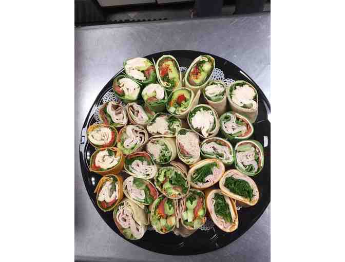 Pickle's A Deli Gift Certificate