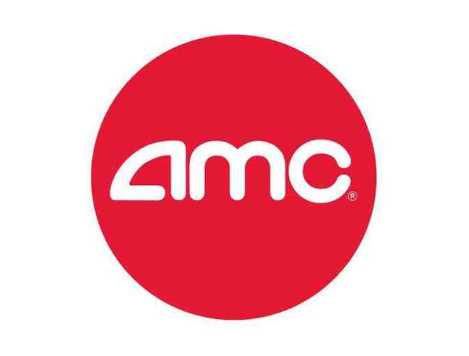 AMC Movie Passes - for Four - Photo 2