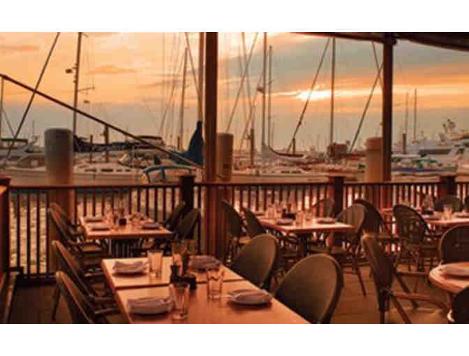 An Overnight at The Attwater and $100 Dining Card to Newport Restaurant Group