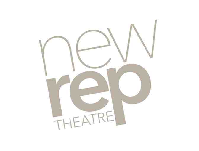 Two Tickets to New Repertory Theatre's 2019-2020 Season