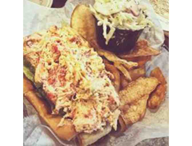 Brick Alley Pub - $25 gift certificate