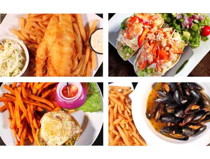 Portsmouth Public House Gift Card