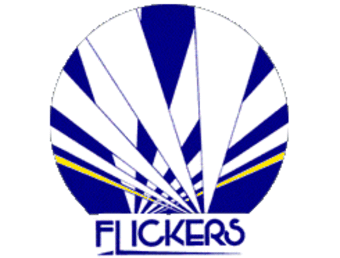 RI International Film Festival - 10 Tickets & $50 Gift Card to Fleming's Steakhouse