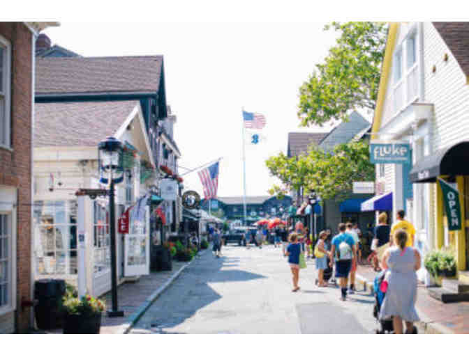 A One Week Stay in Newport, Rhode Island, Aug 17-24, 2019 -Wyndham Inn on the Harbor - Photo 2