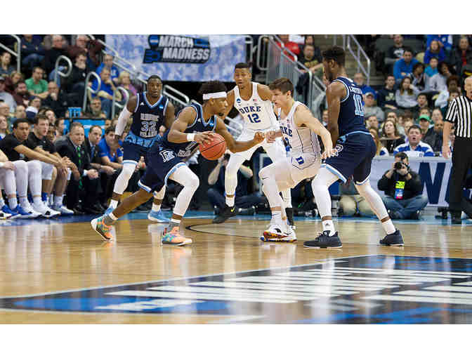 University of Rhode Island- Men's and Women's Basketball tickets