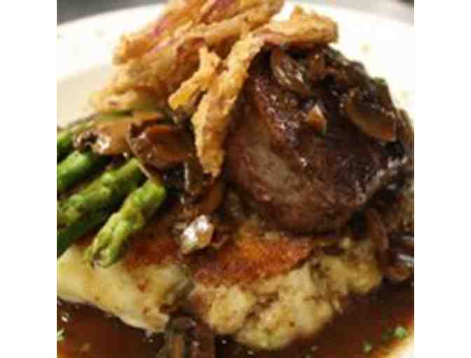 Adventureland Family Fun Park in Narragansett 2 Passes and $25 Gift Card to Crazy Burger