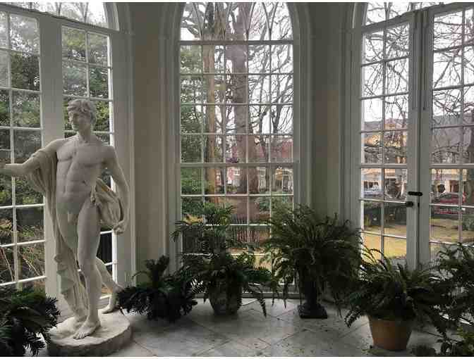 Linden Place - Five Admission Passes