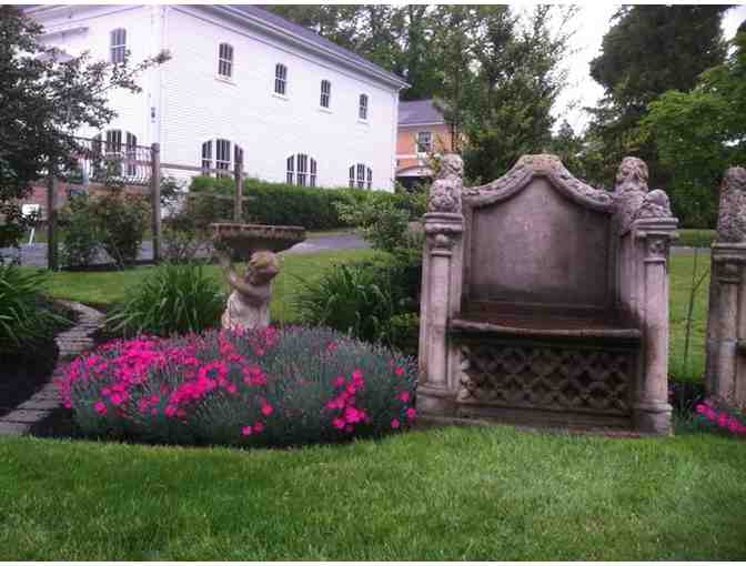 Linden Place - Five Admission Passes