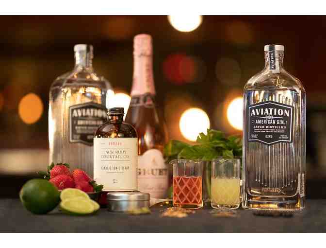 Two Passes to Avon Cinema and $50 to Fleming's Steakhouse