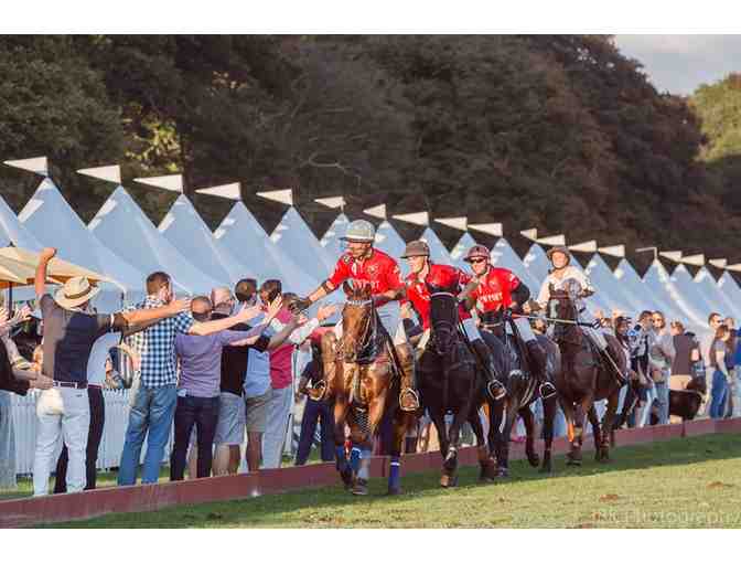 10 Lawn Tickets to Newport Polo - Photo 2