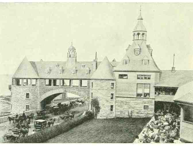 Coast Guard House Gift Certificate