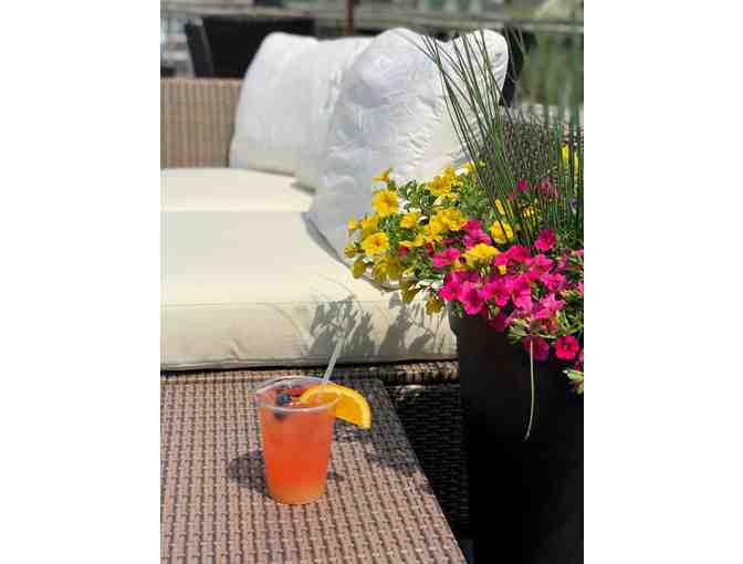 Thames Waterside Bar & Grill Gift Certificate