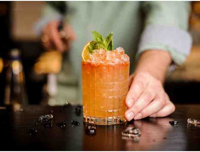 Thames Waterside Bar & Grill Gift Certificate