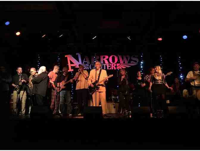 Narrows Center for the Performing Arts $50 Gift Card