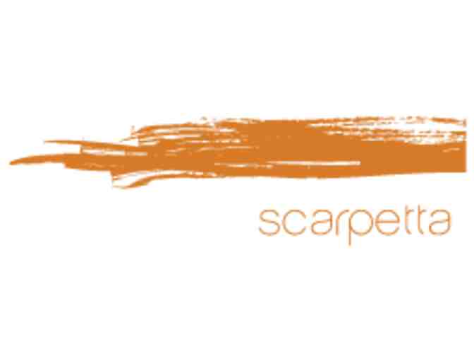 Newport Marriott Overnight & Dinner for Two at Scarpetta