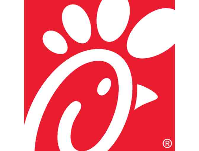 Panera Bread & Chick- fil- A Gift Cards