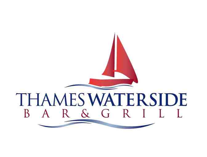 Thames Waterside Bar & Grill Gift Certificate