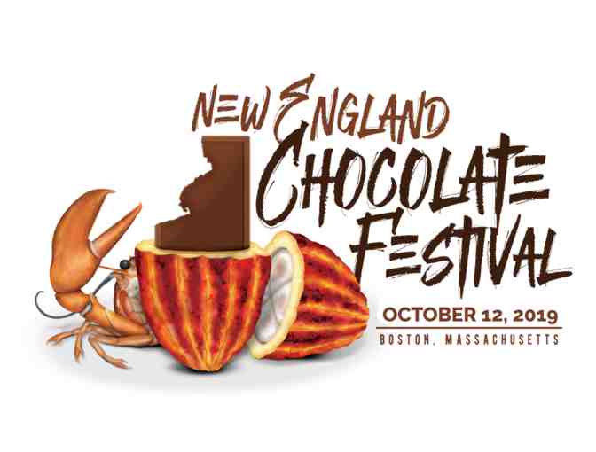 The New England Chocolate Festival's "Chocolate and Tea Pairing" Class - Photo 1