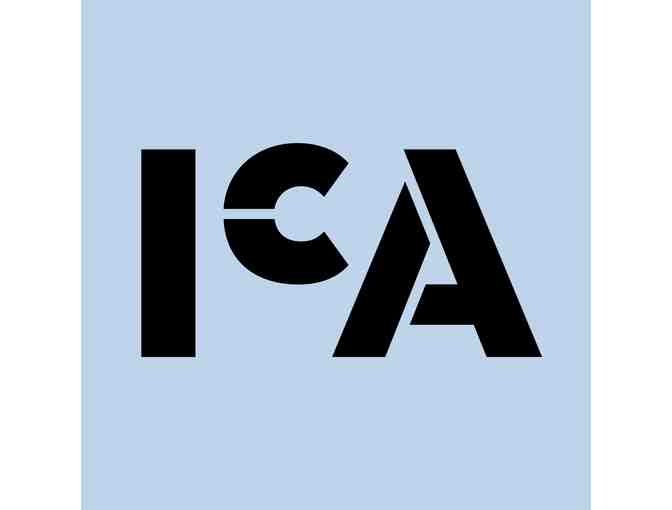 Institute of Contemporary Art, Boston, MA - 2 Admission Passes