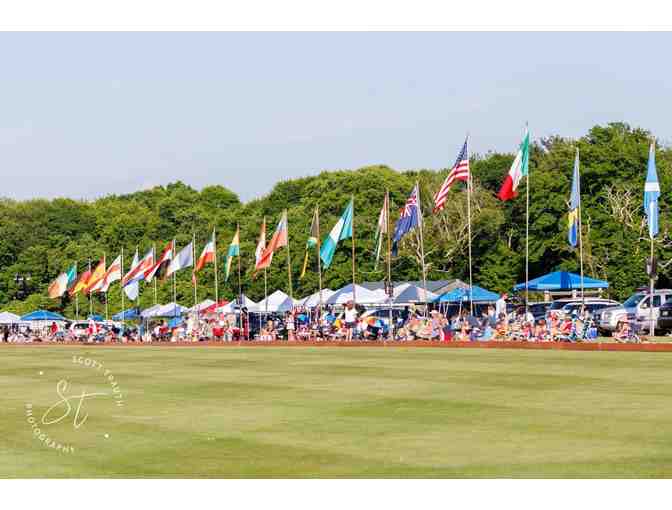 Newport Polo 10 Adult Lawn Tickets