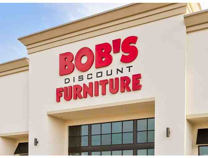 Bob's Discount Furniture $100 Gift Card - Photo 1