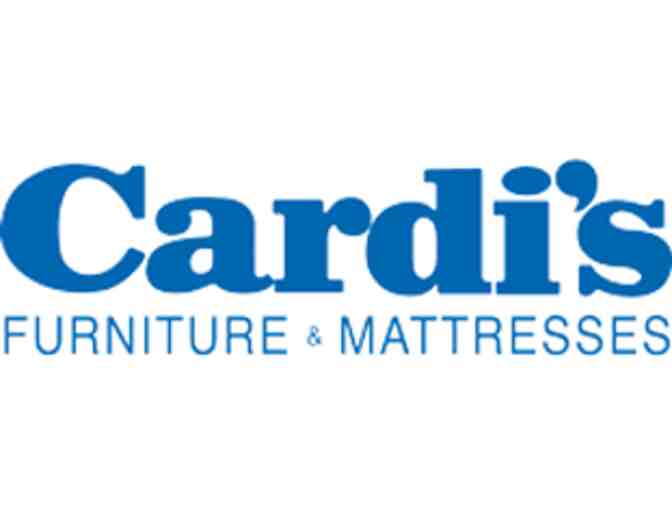 Cardi's Furniture &amp; Mattresses $100 Gift Card - Photo 1