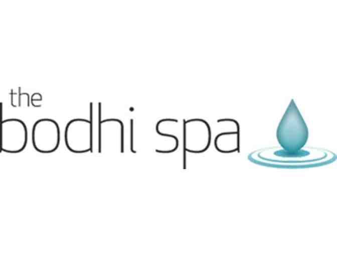 The Bodhi Spa, Newport, RI 1 Swedish Massage and 1 Water Journey