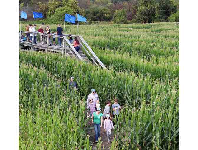 Davis Farmland Discovery Farm 2 Day Passes